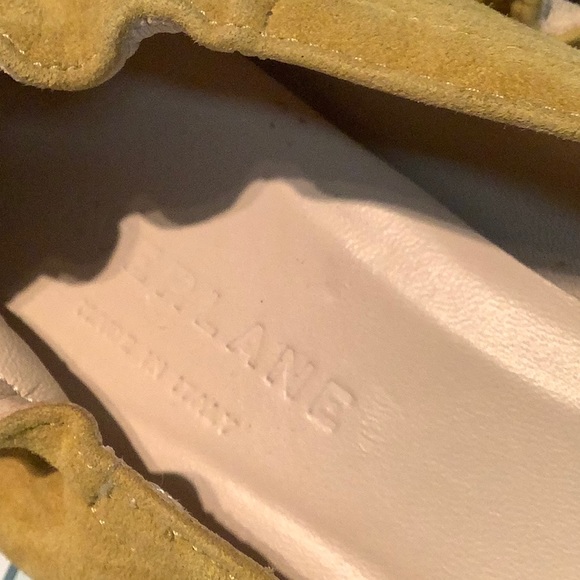 Everlane flats - Picture 6 of 9